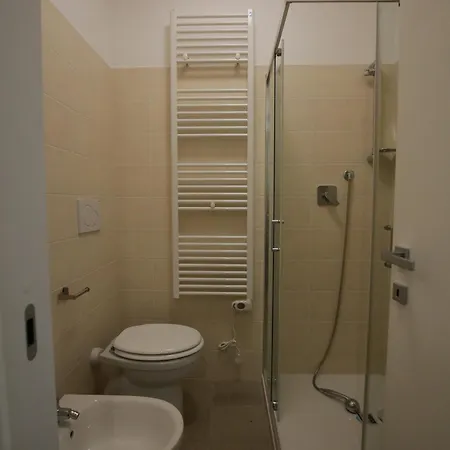 Guest house Rs House La Rosa Blu
