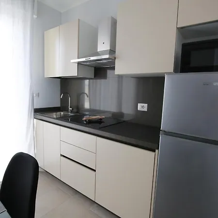 Guest house Rs House La Rosa Blu *