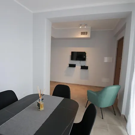 Rs House La Rosa Blu Guest house Santena