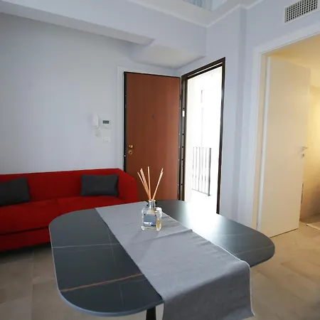 Rs House La Rosa Blu * Santena