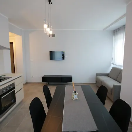 Guest house Rs House La Rosa Blu *