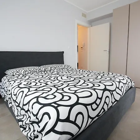 Rs House La Rosa Blu * Santena