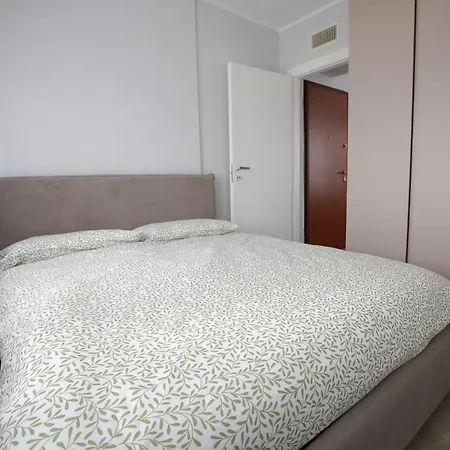 Rs House La Rosa Blu Guest house *