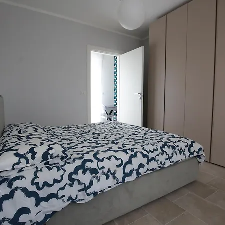 Rs House La Rosa Blu Santena
