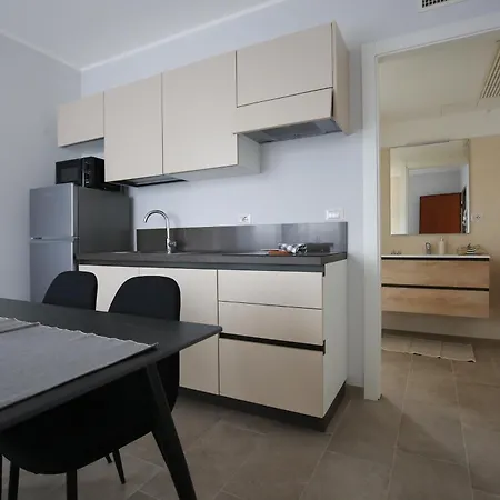 Guest house Rs House La Rosa Blu Santena