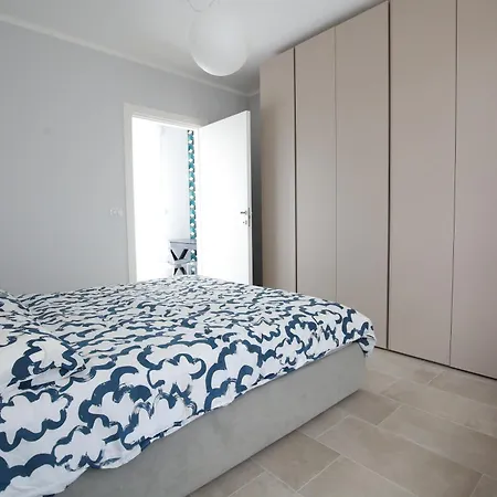 Rs House La Rosa Blu