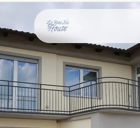 Rs House La Rosa Blu *