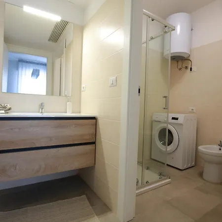 Guest house Rs House La Rosa Blu
