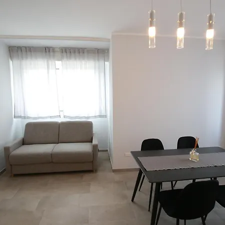 Rs House La Rosa Blu Santena